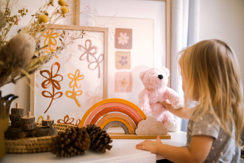 How to Clean Stuffed Animals & Toys