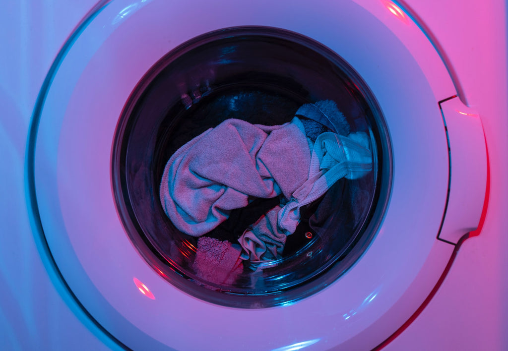 Why are dryer sheets bad? It's about what they do to your clothes.