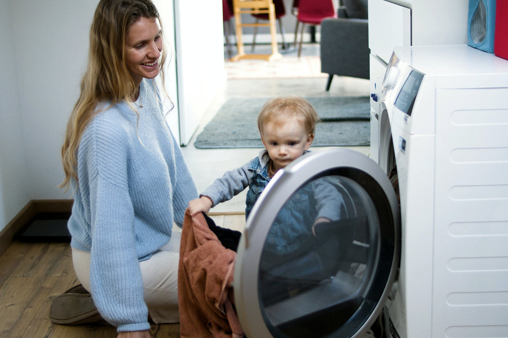 Eco-Friendly Laundry Tips to Help Protect Our Planet