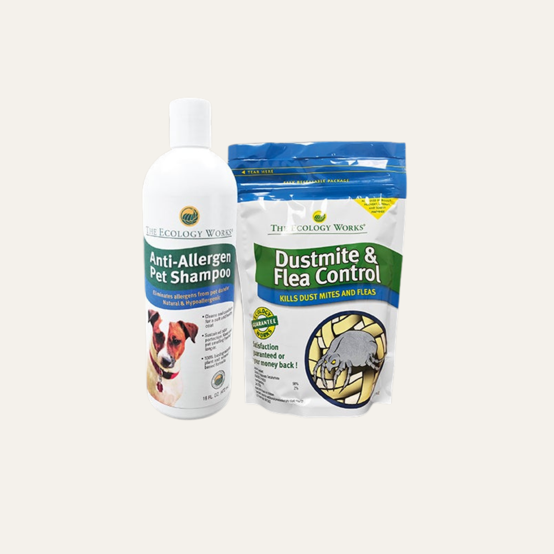 Pet Lover s Special The Ecology Works