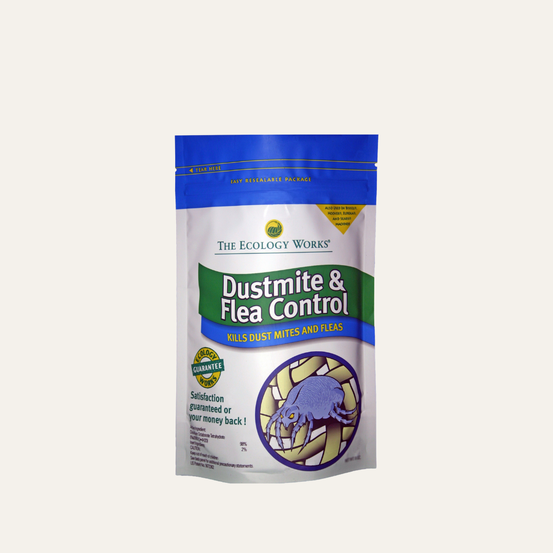 Dustmite Flea Control - Main Image